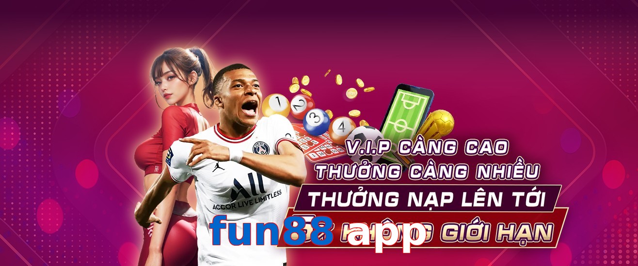 fun88 app
