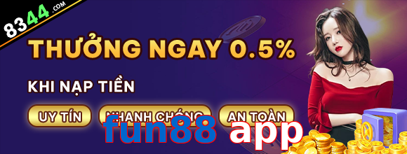 fun88 app
