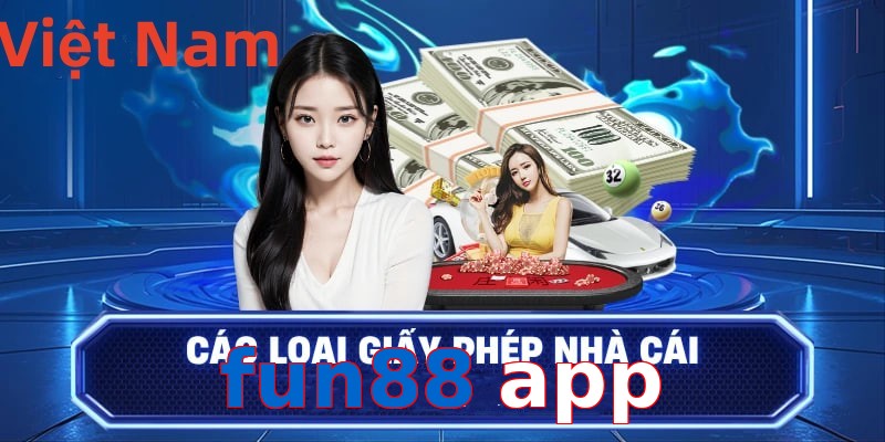 fun88 app